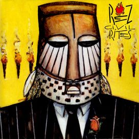 Civil Rites - 1991 • Álbum