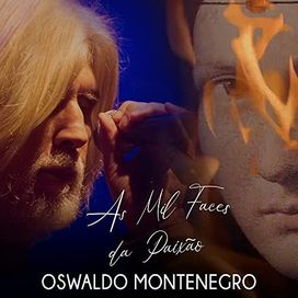As Mil Faces da Paixão (Trilha Sonora) - 2021 • Álbum