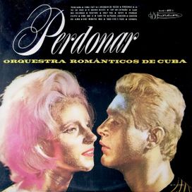 Perdonar - 1962 • Álbum