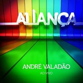 Aliança (Ao Vivo) - 2011 • Álbum