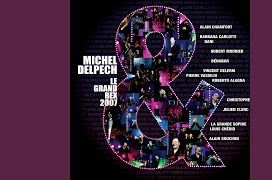 Le Grand Rex 2007 - 2007 • Álbum