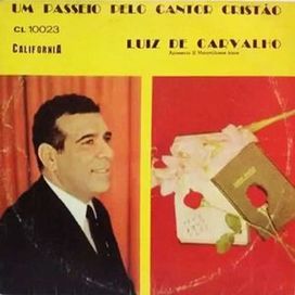 Um Passeio Pelo Cantor Cristão - 1973 • Álbum