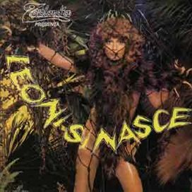 Leoni Si Nasce - 1984 • Álbum