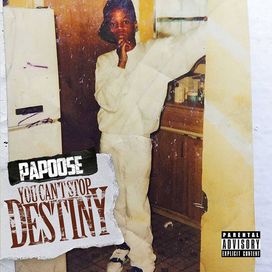 You Can't Stop Destiny  - 2015 • Álbum