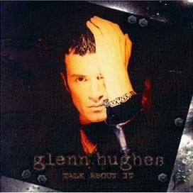 Talk About It - 1997 • Sencillo/EP