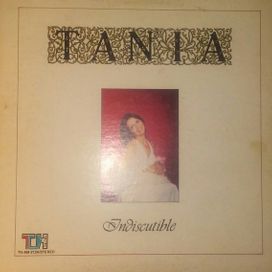 Indiscutible - 1980 • Álbum