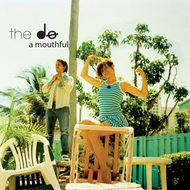 A Mouthful - 2008 • Álbum