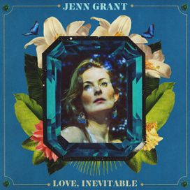 Love, Inevitable - 2019 • Álbum