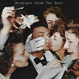 Straight From The Soul  - 2024 • Sencillo/EP