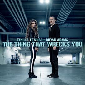 The Thing That Wrecks You - 2023 • Single/EP