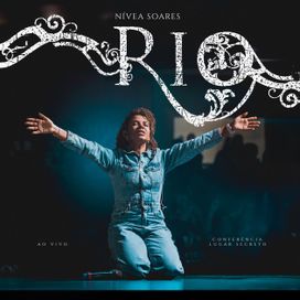 Rio (Ao Vivo) - 2025 • Single/EP