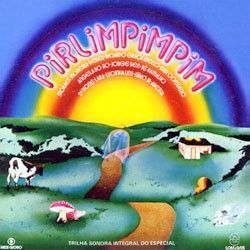 Pirlimpimpim - 1982 • Álbum