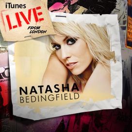 Live from London (iTunes Exclusive) - 2007 • Single/EP