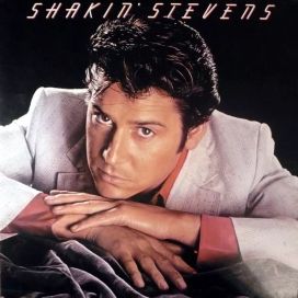 Shakin' Stevens - 1978 • Álbum