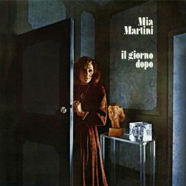 Il giorno dopo - 1973 • Álbum