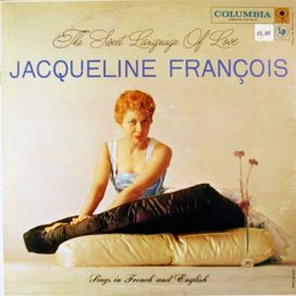 The Sweet Language Of Love - 1959 • Álbum