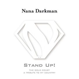 Stand Up! The Gold Coast: A Tribute To My Country - 2009 • Álbum