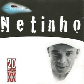 Millennium: Netinho - 1998 • Coletânea