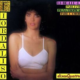 Li-be-llu-la - 1984 • Álbum