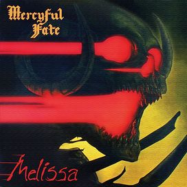 Melissa - 1983 • Álbum