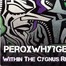 Within the Cygnus Rift - 2015 • Álbum