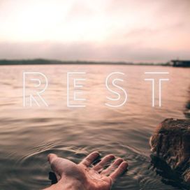 Rest (Instrumental) - 2021 • Single/EP