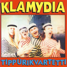 Tippurikvartetti - 1994 • Álbum
