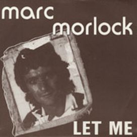 Let Me - 1989 • Single/EP