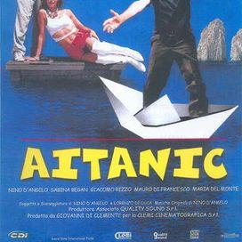 Aitanic - 2000 • Álbum