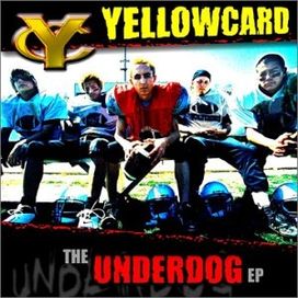 The Underdog - 2002 • Sencillo/EP