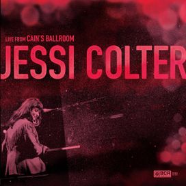 Live From Cain's Ballroom - 2013 • Álbum
