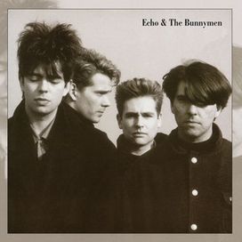 Echo And The Bunnymen (Expanded; 2008 Remaster) - 1987 • Álbum