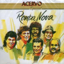 Acervo Especial - 1993 • Recopilación