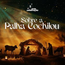 Sobre a Palha Cochilou - 2024 • Single/EP