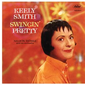 Swingin' Pretty - 1959 • Álbum