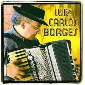 Luiz Carlos Borges - 1998 • Álbum