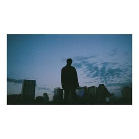 skeletons - 2019 • Single/EP