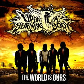 The World Is Ours - 2010 • Álbum