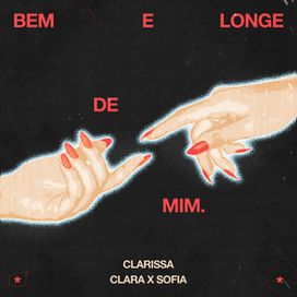 bem e longe de mim - 2023 • Single/EP