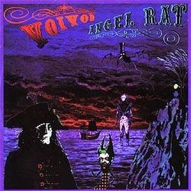 Angel Rat - 1991 • Álbum