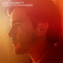 Singing To Strangers - 2019 • Álbum