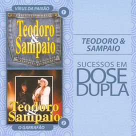 Dose Dupla - 2003 • Coletânea