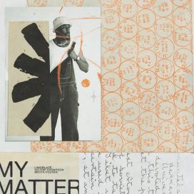 My Matter - 2023 • Single/EP