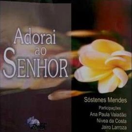 Adorai Ao Senhor - 1998 • Álbum