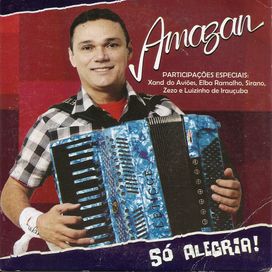Só Alegria - 2012 • Álbum