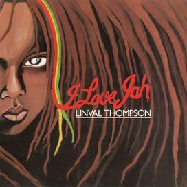 I Love Jah - 1979 • Álbum