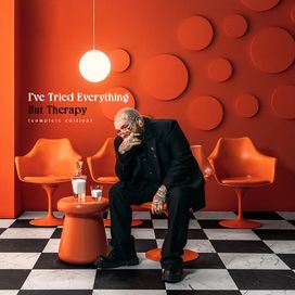 I've Tried Everything But Therapy (Complete Edition) - 2025 • Álbum