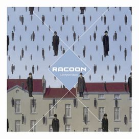 Liverpool Rain - 2011 • Álbum