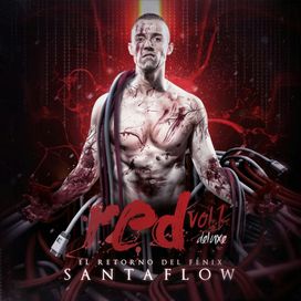 Red Vol.1 Deluxe - 2015 • Álbum