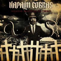 Homens Brancos de Terno - 2023 • Sencillo/EP